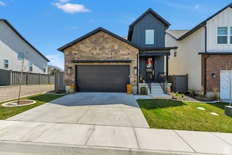 419 W 850 N, Farmington, UT 84025