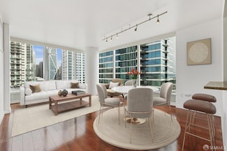 425 1st St Unit 1307, San Francisco, CA 94105