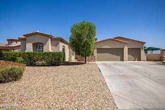 1804 W Magdalena Ln, Phoenix, AZ 85041