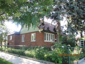 5254 S Keating Ave, Chicago, IL 60632