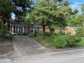 125 W Bay Ave, Norfolk, VA 23503