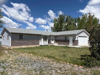 245 N 700 E, Beaver, UT 84713