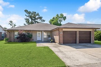 2632 Lexington Dr, La Place, LA 70068