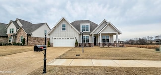 13453 Birch Bend, Olive Branch, MS 38654