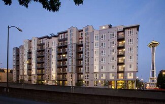 699 John St Unit 509, Seattle, WA 98109
