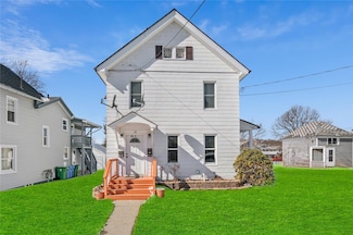 31 Beattie Ave, Middletown, NY 10940