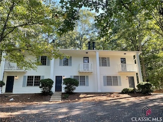 244 Highland Park Dr, Athens, GA 30605