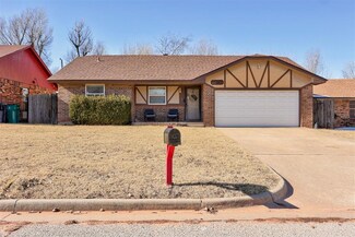 5205 Gaines St, Oklahoma City, OK 73135