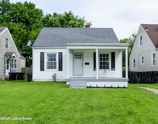 1121 Walter Ave, Louisville, KY 40215