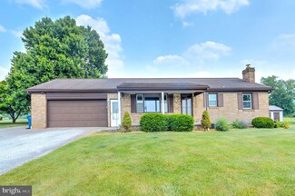 2409 Stoverstown Rd, Spring Grove, PA 17362