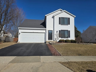 1231 Angeline Dr, South Elgin, IL 60177