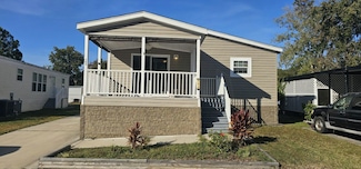 6776 Townsend Rd Unit 153, Jacksonville, FL 32244