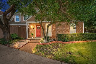 17820 Windflower Way Unit 304, Dallas, TX 75252