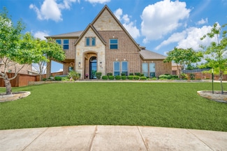 1950 Thackery Ln, Prosper, TX 75078