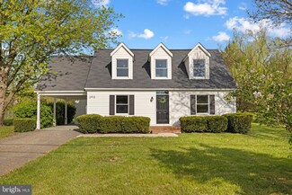 2915 S Pleasant Valley Rd, Winchester, VA 22601