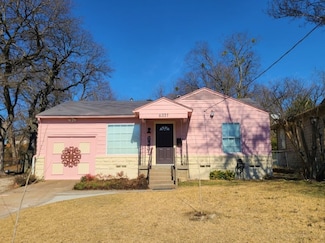 6331 Scyene Rd, Dallas, TX 75227