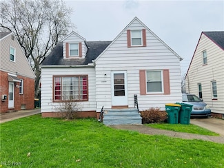 14604 Tabor Ave, Maple Heights, OH 44137