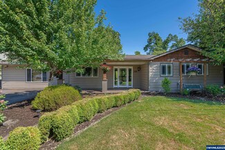 7689 Sunnybrook Ln SE, Salem, OR 97317
