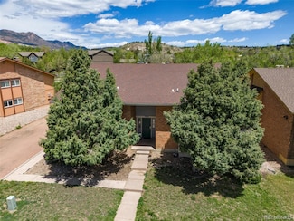 1010 Holli Springs Ln, Colorado Springs, CO 80907