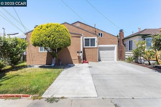 1445 152nd Ave, San Leandro, CA 94578