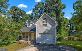 1160 Pleasant Oak Ln, Douglasville, GA 30134