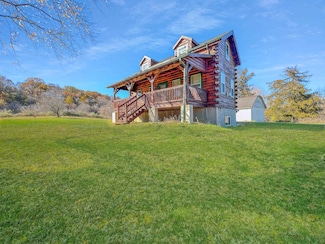 S181 Dore Rd, Lyndon Station, WI 53944