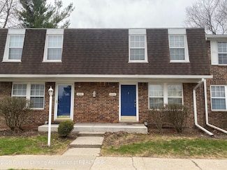 6202 Beechfield Dr Unit 124, Lansing, MI 48911