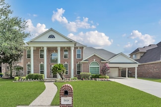 5818 Desert Oak Way, Spring, TX 77379
