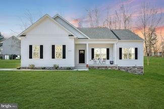 10509 Ni River Dr, Spotsylvania, VA 22553
