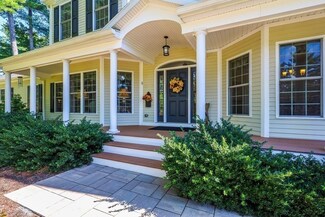 5 Bretton Rd, Dover, MA 02030