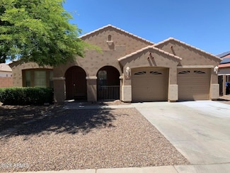 3440 E Morelos Ct, Gilbert, AZ 85295