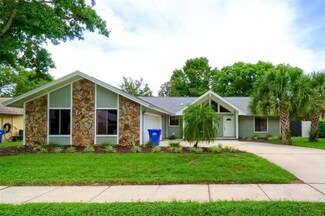 2981 Valencia Ln E, Palm Harbor, FL 34684
