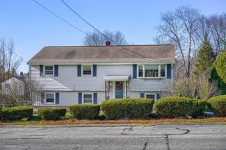 124 Oak St, Methuen, MA 01844