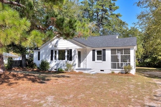 9 Hynes St, Sumter, SC 29150
