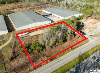 4495 E Palmetto St, Florence, SC 29501