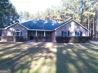 233 Vickers Pass SE, Ludowici, GA 31316