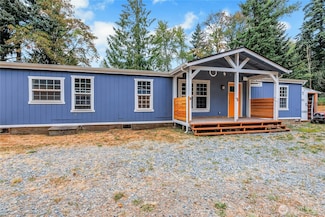 28205 73rd Ave E, Graham, WA 98338