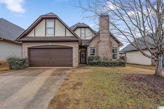 1287 Washington Dr, Moody, AL 35004
