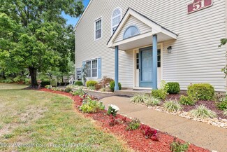 51 Christopher Ct Unit 1, Freehold, NJ 07728