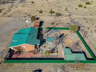 34 Private Drive 1690, Ojo Caliente, NM 87549