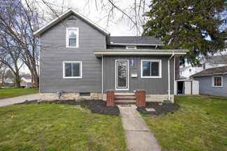 1006 June St, Fremont, OH 43420