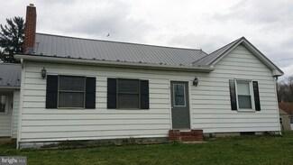 123 Mainsville Rd, Shippensburg, PA 17257