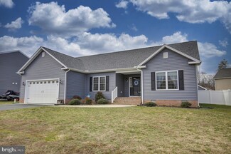 30592 S Countryside Dr, Del Mar, DE 19940