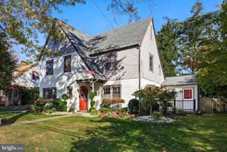 117 Woodlawn Ave, Merchantville, NJ 08109