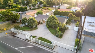 5453 Hazeltine Ave, Sherman Oaks, CA 91401