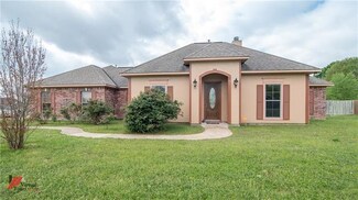 173 Sepulvado St, Stonewall, LA 71078