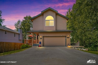 17936 Beaujolais Dr, Eagle River, AK 99577