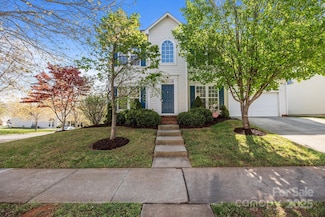 7262 April Mist Trail, Huntersville, NC 28078
