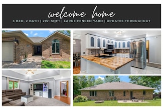 504 Wampler Dr, Clever, MO 65631