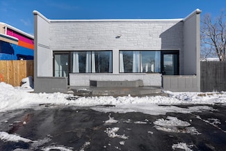 7518 W Fond du Lac Ave, Milwaukee, WI 53218